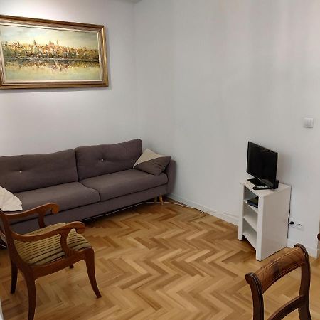 Апартаменты Apartament Przy Starym Miescie Варшава Экстерьер фото