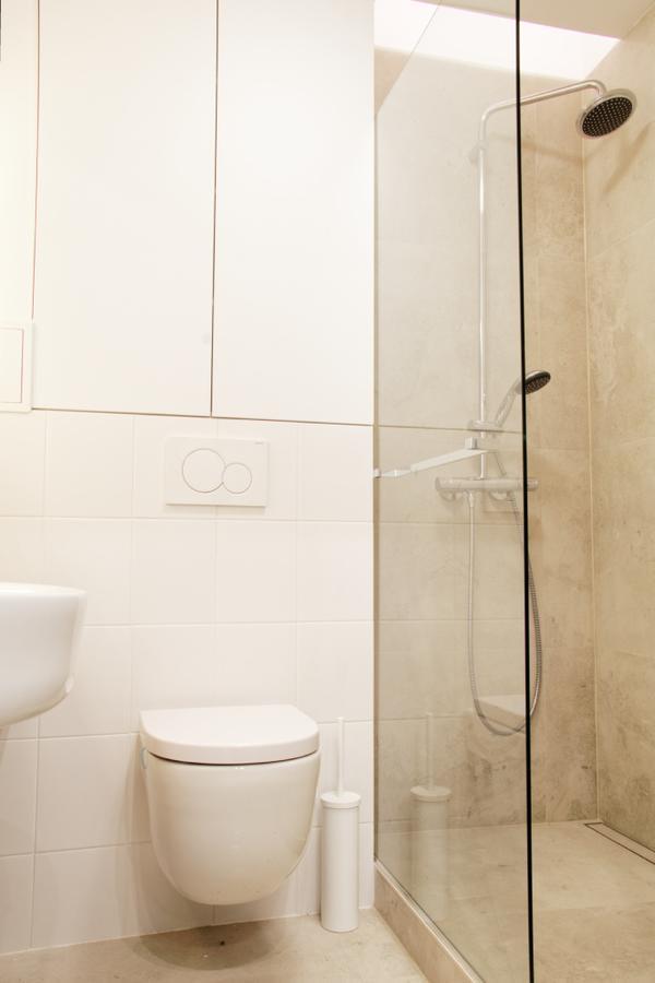 Апартаменты Apartament Przy Starym Miescie Варшава Экстерьер фото