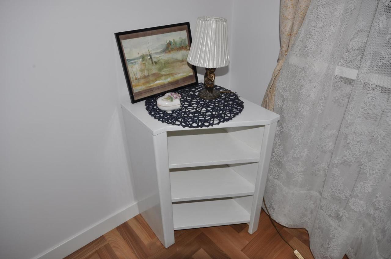 Апартаменты Apartament Przy Starym Miescie Варшава Экстерьер фото